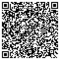 QR code with The M O M Team contacts