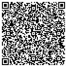 QR code with S & B Inspection Service LLC contacts