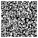 QR code with A-1 Glass & Mirror contacts