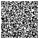 QR code with Bam Towing contacts