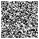 QR code with The M O M Team contacts