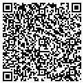 QR code with B & A Towing contacts