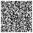 QR code with The M O M Team contacts