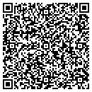 QR code with Clayworks contacts