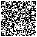 QR code with Xango contacts
