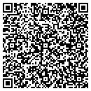 QR code with Uptown Thrift Store contacts