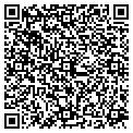 QR code with Xango contacts