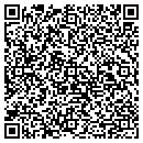QR code with Harrisonville Healthcare LLC contacts