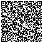 QR code with L & W Western Store & Feed contacts