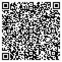 QR code with B N B Towing contacts