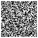 QR code with A Framing Place contacts