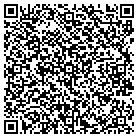 QR code with Art & Frame Shop & Gallery contacts