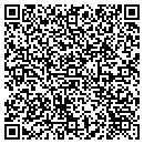 QR code with C S Country Feed Supplies contacts