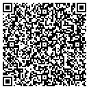 QR code with Journey Thru contacts