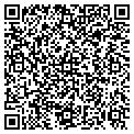 QR code with Deck The Walls contacts