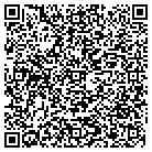 QR code with Fallon Nevada Cattle & Feed In contacts