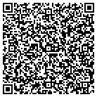 QR code with Yank Testing Inspecting contacts