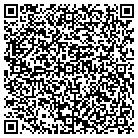QR code with Dedam Building Inspections contacts