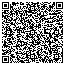 QR code with Uhi Worldwide contacts