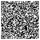 QR code with Hinton Healthcare Group P C contacts