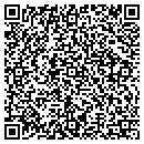 QR code with J W Specialty Gifts contacts