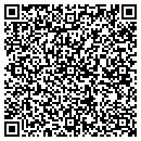 QR code with O'Fallon Mike DC contacts
