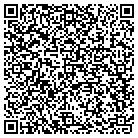QR code with Henderson Earthworks contacts