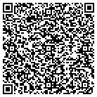 QR code with Henderson Excavating, Inc contacts