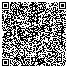 QR code with CMH Center For Family Health contacts