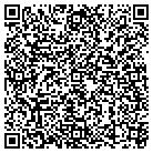 QR code with C And K Towing Services contacts