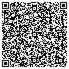 QR code with Mcglointest Melodytest contacts