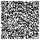 QR code with Donnas Hand Painted Stuff contacts