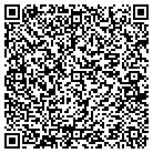 QR code with Hulk Excavating & Grading Inc contacts