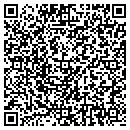 QR code with Arc Fresno contacts