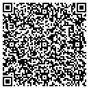 QR code with A B Quilting contacts