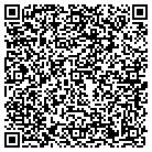 QR code with Ample Annie Plus Sizes contacts