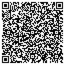 QR code with C & F Towing contacts