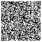 QR code with Gallagher Construction contacts