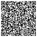 QR code with A1 Radiator contacts