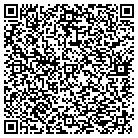 QR code with City Terrace Towing Service Inc contacts