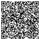QR code with G E Transportation contacts