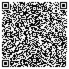 QR code with Kadlec Excavating Inc contacts