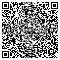 QR code with A & R Refrigeration contacts