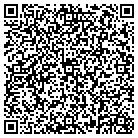 QR code with K C Backhoe Service contacts