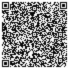 QR code with Union Window Shade & Awning CO contacts