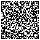 QR code with Keith's Grading contacts