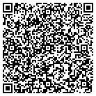 QR code with Hinton Healthcare Group contacts