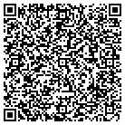 QR code with River Valley Feed & Pet Supply contacts