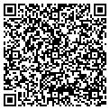 QR code with R L Feed contacts