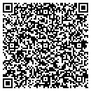 QR code with Robinsons Feed CO contacts
